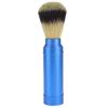 plplaaoo Shaving Brush, Men Beard Brush ,Men Portable Beard Brush, Travel Facial Cleaning Foaming Shaving Brush Grooming Tool view 1