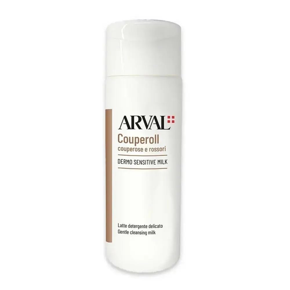 Arval - Couperoll Dermo Sensitive Milk 200 ml