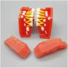 Deciduous Teeth Model - Child Teeth Teaching Model - Children's Deciduous and Permanent Teeth Alternate Model - Teeth Demonstration Model - for Study Teaching,3 to 12 Years Old (Color : 3 to 6 Years view 3