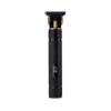 Russell's Precision Pro Electric Cordless Beard Trimmer Detailers with Ceramic Blades (Gold) - Premium Barber Quality view 4