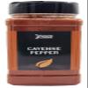 Cayenne Pepper | 280g | Hot Cayenne Chilli Powder | Ground Cayenne Pepper by Green Cuisine view 1