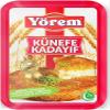 By Pufai Grocery, Pastry Threads Kadayif Kunefe Kadayif 500 Gram x 3 Packs view 2