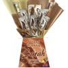 Personalised Luxury Chocolate Bouquet Hamper  Personalised Sweet Gift for Him or Her  Perfect for Birthdays, Christmas or Any Occasion (Compatible GALAXY) view 1