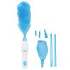 Jiawu with Connecting Tube Dust Brush, Electric Duster, for Mini Blind for Furniture view 2