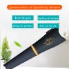 KEhtu Terahertz Wave Physiotherapy Instrument, Body Cell Heat Therapy Instrument, Awakens The Absorption Capacity Of Human Body Functions, and Helps The Body Repair Itself view 3