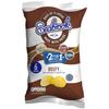 Seabrok Crisps 6 Pack - Beefy - Gluten free and vegetarian friendly - Crinkle cut crisps - Pack of 5 x 6pk view 2