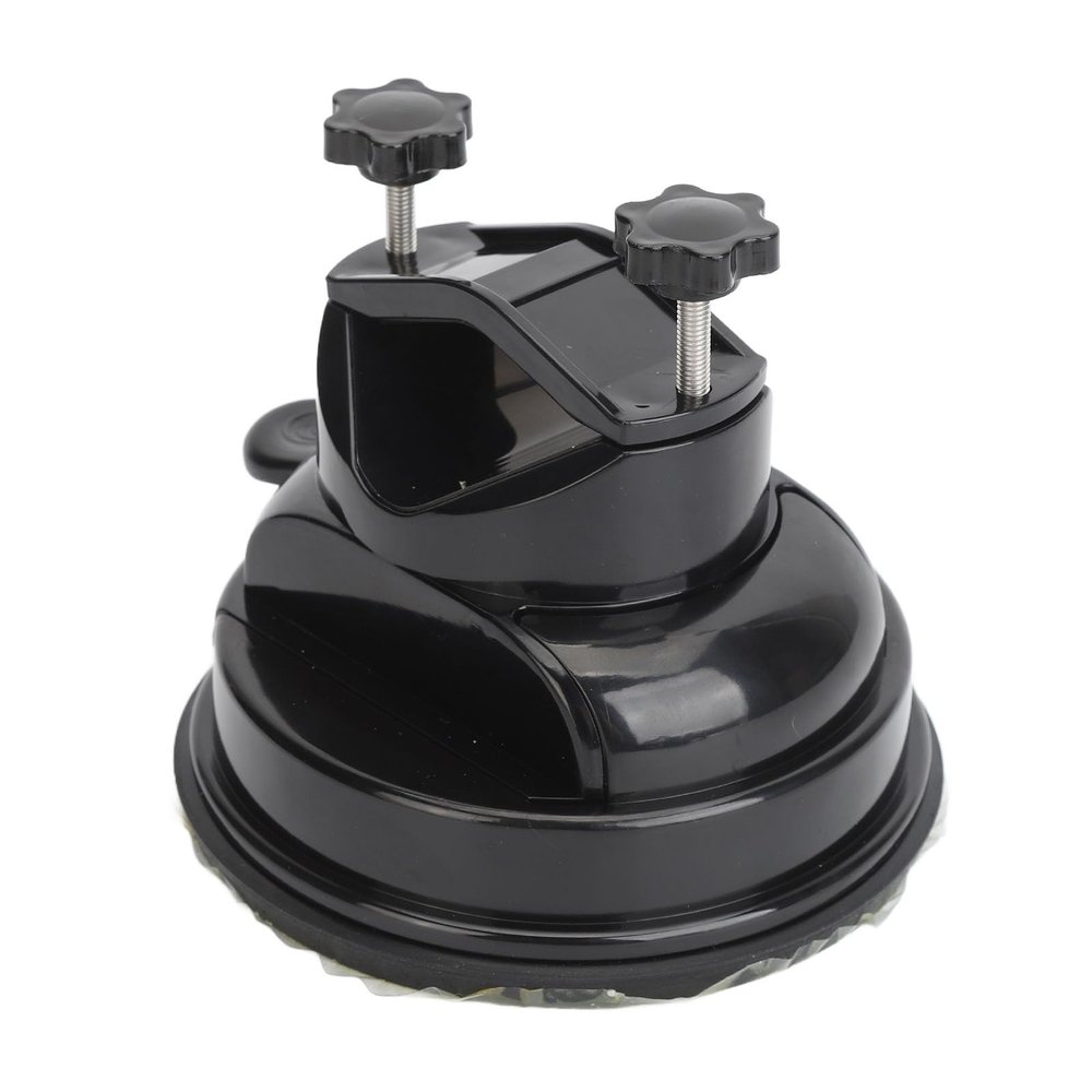 Wall Mount Massage Gun Holder with Strong Suction Cups, Hands- Self Massage, Reduce Fatigue, Easy Installation, Long Holding Time, Compatible with 99% of Massage Guns for