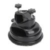 Wall Mount Massage Gun Holder with Strong Suction Cups, Hands- Self Massage, Reduce Fatigue, Easy Installation, Long Holding Time, Compatible with 99% of Massage Guns for view 1
