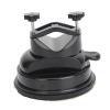Wall Mount Massage Gun Holder with Strong Suction Cups, Hands- Self Massage, Reduce Fatigue, Easy Installation, Long Holding Time, Compatible with 99% of Massage Guns for view 4