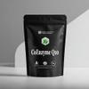 CoEnzyme Q10 60 Soft-gels - CoQ10 500mg Co Enzyme Complex with Vitamin E view 4