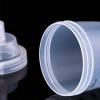Shaker Bottle for Protein Powder Portable with Scale for Office Fitness view 4