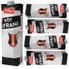 By Pufai Grocery, Yayla Sour Village Ayran Natural Yoghurt Drink Traditional Turkish Drink Ayran 1000 millimeter x 5 Bottles view 1