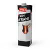 By Pufai Grocery, Yayla Sour Village Ayran Natural Yoghurt Drink Traditional Turkish Drink Ayran 1000 millimeter x 5 Bottles view 2
