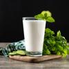 By Pufai Grocery, Yayla Sour Village Ayran Natural Yoghurt Drink Traditional Turkish Drink Ayran 1000 millimeter x 5 Bottles view 3