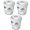 By Pufai Grocery, Chorikos Greek Sahne Yoghurt % 8 Fat 1000 Gramm x 3 yoghurt container view 1