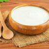 By Pufai Grocery, Yayla Yoghurt Turkish Style Gold Creamy Yoghurt% 6 Fat 800 Gramm x 5 yoghurt container view 3