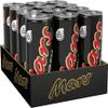 Mars Milk Chocolate Ready To Drink Can, 250ml No Added Sugar Delicious Tasty And Twisty Treat Gift Hamper, For Christmas,Birthday,Easter Gift (12) view 1