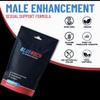 Blue Rock 10 Men's Blue Tablets Stronger & Harder Enhanced Strength & Firmness 100mg for Men - Boost High Stamina, Herbal Supplement for Men - Male Enhancing view 4