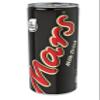 Mars Milk Chocolate Ready To Drink Can, 6 x 250ml No Added Sugar Delicious Tasty And Twisty Treat Gift Hamper, For Christmas,Birthday,Easter Gift view 1