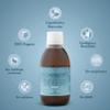DIOXNATUR Colloidal Magnesium Liquid 1000 ppm - Magnesium Bisglycinate Solution - 250 ml view 2