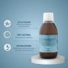 DIOXNATUR Colloidal Magnesium Liquid 1000 ppm - Magnesium Bisglycinate Solution - 250 ml view 3