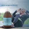 DIOXNATUR Colloidal Magnesium Liquid 1000 ppm - Magnesium Bisglycinate Solution - 250 ml view 4