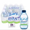 Avant Mineral Still Water | 24/48/96 x 200ml | Naturally High pH, Low Sodium Boxed Treatz (200ml, 96x Avant Mineral Still Water) view 1