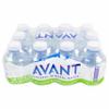 Avant Mineral Still Water | 24/48/96 x 200ml | Naturally High pH, Low Sodium Boxed Treatz (200ml, 96x Avant Mineral Still Water) view 2