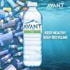 Avant Mineral Still Water | 24/48/96 x 200ml | Naturally High pH, Low Sodium Boxed Treatz (200ml, 48x Avant Mineral Still Water) view 4