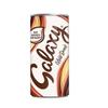 Galaxy Milk Chocolate Ready To Drink Can, 12 x 250ml No Added Sugar Delicious Tasty And Twisty Treat Gift Hamper, For Christmas,Birthday,Easter Gift view 1