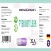 Hepatica Pterostilbene 100mg | 90 Vegan Capsules | High Strength Antioxidant & Cellular Health Support | Promotes Brain, Heart & Longevity | 3rd Party Lab Tested view 3