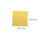 Alipis 1000pcs Foil Candy Wrappers for Caramels and Chocolate for Christmas Packaging and Wrapping Needs view 2