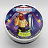 THOR (ASGAARD CASINO) ARTISAN SHAVING SOAP - MADE IN UK - Bergamot&Lavender&Ambroxan - 7 BUTTERS - ALL NATURAL INGREDIENTS view 2