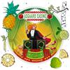LOKI (ASGAARD CASINO) ARTISAN SHAVING SOAP - MADE IN UK - Pineapple&Bergamot&Birch - 7 BUTTERS - ALL NATURAL INGREDIENTS view 1