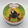 LOKI (ASGAARD CASINO) ARTISAN SHAVING SOAP - MADE IN UK - Pineapple&Bergamot&Birch - 7 BUTTERS - ALL NATURAL INGREDIENTS view 4