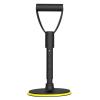 Mobility Tool Adjustable Standing Aid - Stand Assist Mobility Tool - Non-Slip Short Hiking Stick, Portability Standing Aid Device, Stand Assist Mobility Tool view 1