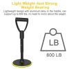 Mobility Tool Adjustable Standing Aid - Stand Assist Mobility Tool - Non-Slip Short Hiking Stick, Portability Standing Aid Device, Stand Assist Mobility Tool view 4
