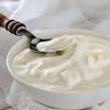 By Pufai Grocery, Yayla Stirred Yoghurt% 5 Fat 1000 Gramm x 5 yoghurt container view 3