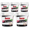 By Pufai Grocery, Yayla Sour Village Yoghurt% 3 Fat 1000 Gramm x 5 yoghurt container view 1