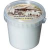 By Pufai Grocery, Borchvor Homemade Cream Yoghurt Greek Yoghurt% 4,5 Fat 500 Gramm view 1