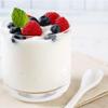 By Pufai Grocery, Manole Greek Yoghurt% 5 Fat Cow Yoghurt 530 Gramm x 5 yoghurt container view 3