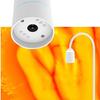 MASKIS Vein Finder Viewer, Portable Blood Vessel Finder, Vein Illumination Detector Locator Display Lights Imaging Vein Finder, For Elderly Children Easy Finding Subcutaneous Veins view 4