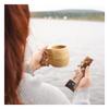 Foodin Nuti Almond Dark Chocolate and Sea Salt 35g view 4