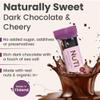 Foodin Nuti Bar Dark Chocolate&Cherry 35g view 3
