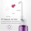 Brigtviee Peri Bottles for Postpartum Care, Relieve Perineal Pain, Travel Portable Bidet, Upside Down Douche Bottles for Women, Perineal Spray for Recovery and Cleansing After Birth, 500ml/16.9oz view 3