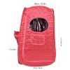 Fnppyrd Steam Sauna Box for Home, Portable Steam Sauna Spa Full Body Sauna Tent Reduce, Personal Home Spa, for Relaxation at Home view 3