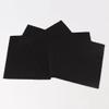 5Pcs Black Microfiber Glasses Wiping Cloth,Sunglasses Cleaning Cloth,Mobile Phone Screen Wipe Cloth,Glasses Cleaner Wipes,Reusable and Washable,Cleaning Cloth for Glasses,Eyeglasses,Camera Lens view 2