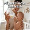 5-Pack Formula Mixers,Milkshake Protein Shaker Ball For Baby Formula Bottle,304 Stainless Steel Wire Mixer Mixing Ball For Small Shaker,Drinking Bottle Cup view 4