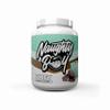 Naughty Boy ISO-9 Isolate Protein Powder, Optimum Taste and Mixability for Both Males and Females, High Protein, Low Sugar, Low Carb, Muscle Building Powder (Mint Cookies & Cream, 2010 g) view 1