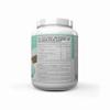 Naughty Boy ISO-9 Isolate Protein Powder, Optimum Taste and Mixability for Both Males and Females, High Protein, Low Sugar, Low Carb, Muscle Building Powder (Mint Cookies & Cream, 2010 g) view 2